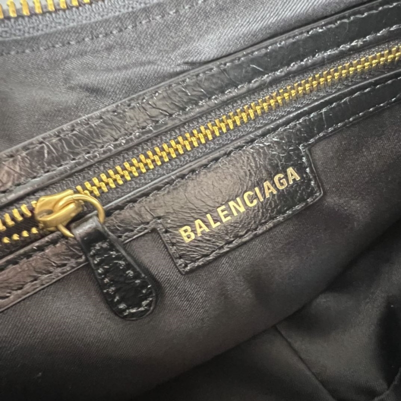 Balenciaga Classic City Bags